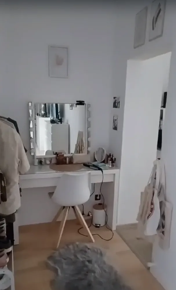 3 room apartment with 55 m² in Krefeld – Photo 10
