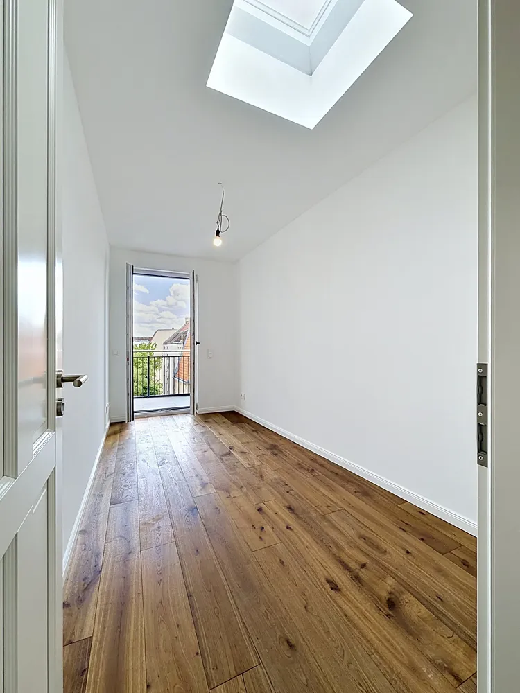 4 Zimmer Wohnung mit 132 m² in Berlin – Bild 8