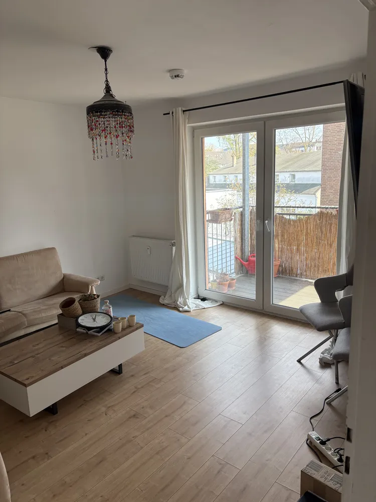 3 room apartment with 75 m² in Cologne – Photo 5
