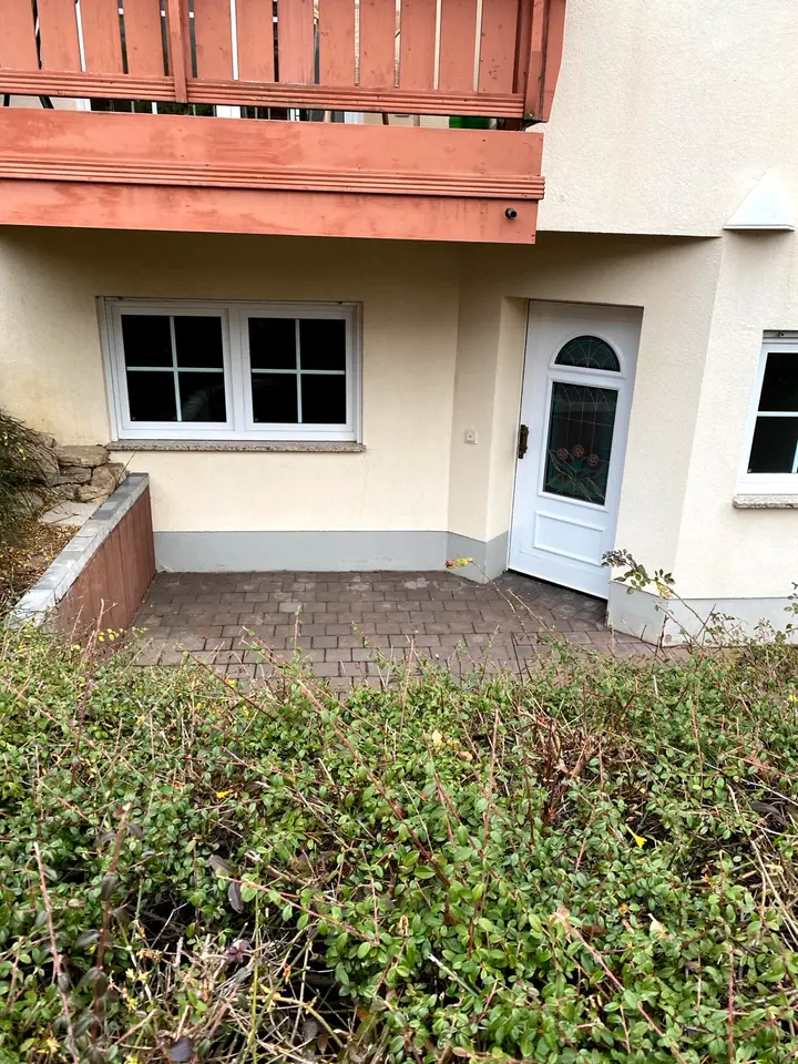 2 Zimmer Wohnung mit 50 m² in Erfurt – Bild 4