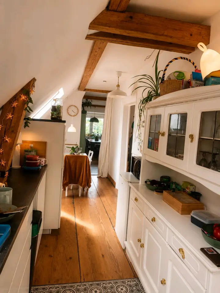 WG-Zimmer mit 27 m² in Neu-Ulm – Bild 7