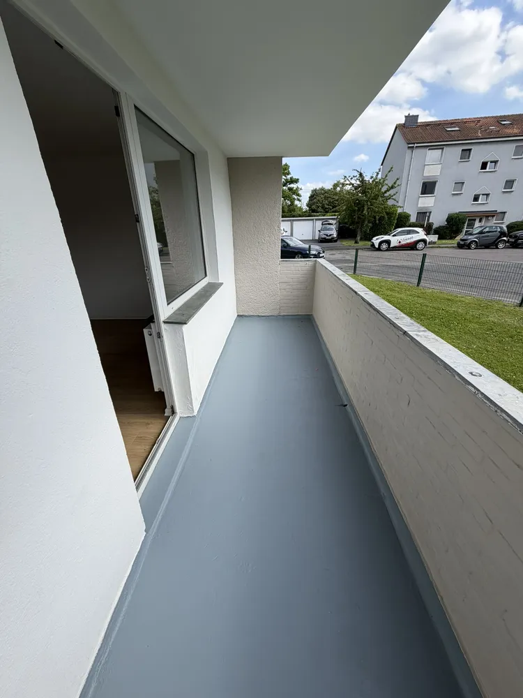 2 room apartment with 60 m² in Cologne – Photo 7