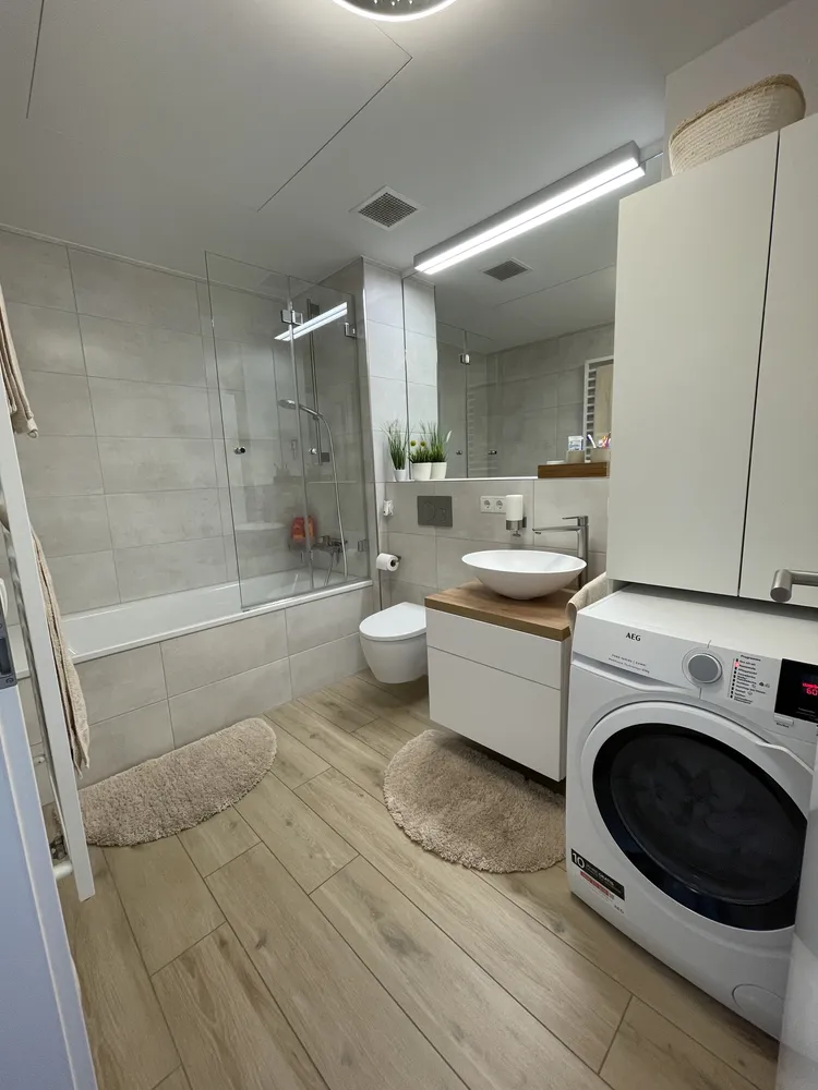 4 Zimmer Wohnung mit 100 m² in Augsburg – Bild 10