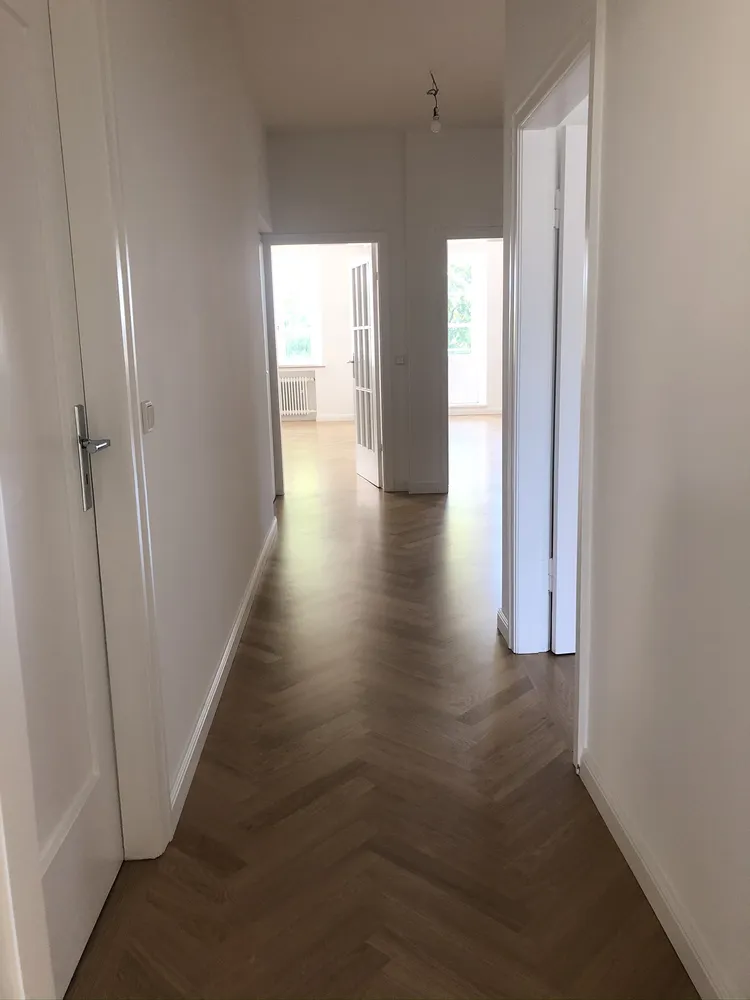 3 Zimmer Wohnung mit 123 m² in Bremen – Bild 9