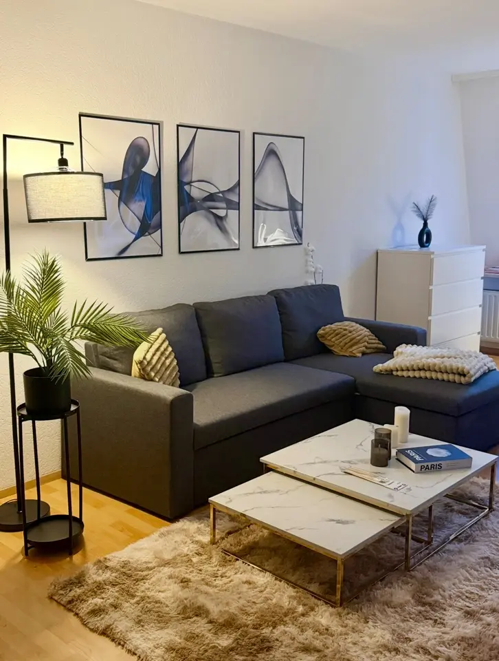 2 Zimmer Wohnung mit 68 m² in Leonberg – Bild 10