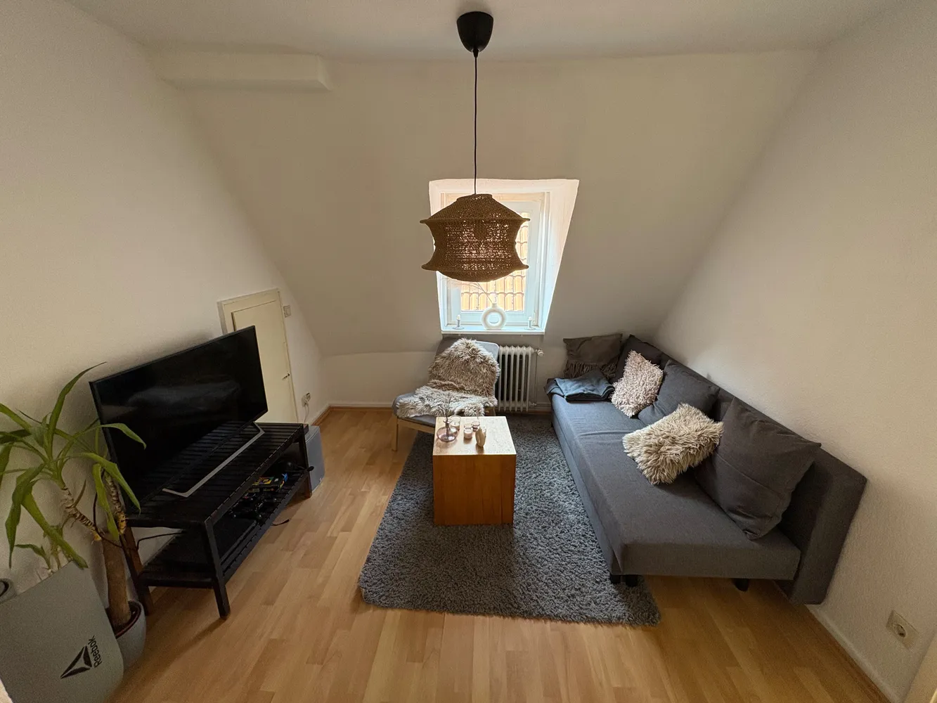 3 Zimmer Wohnung mit 59 m² in Münster – Bild 6