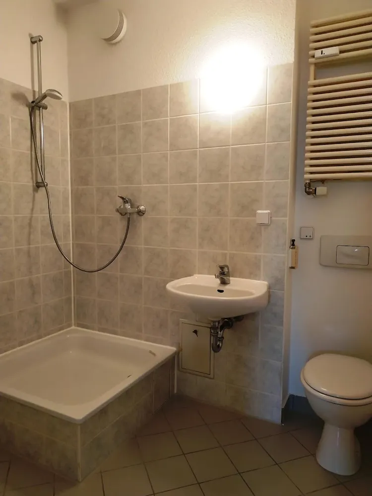 2 room apartment with 47 m² in Berlin – Photo 2