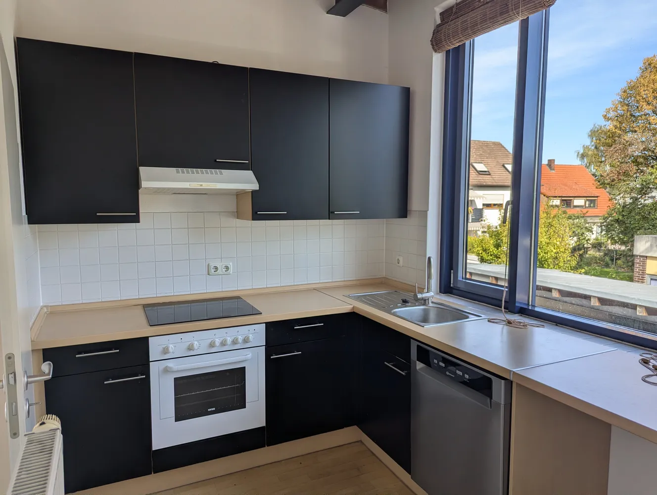 3 Zimmer Wohnung mit 67 m² in Nürnberg – Bild 3