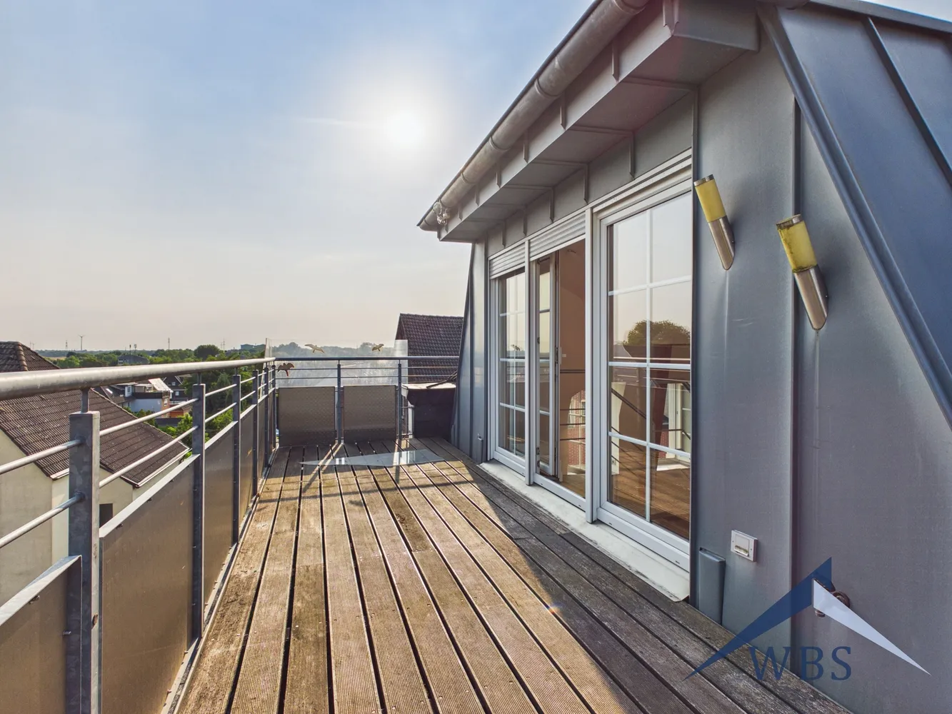 2 Zimmer Wohnung mit 82 m² in Bochum – Bild 1