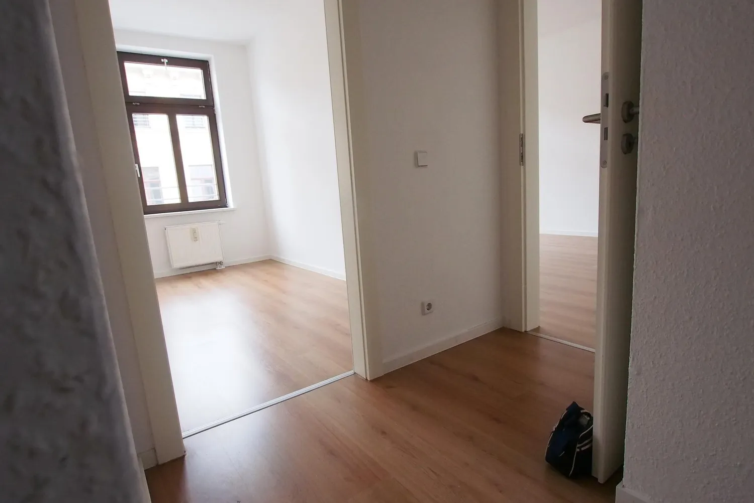 3 Zimmer Wohnung mit 83 m² in Halle (Saale) – Bild 2