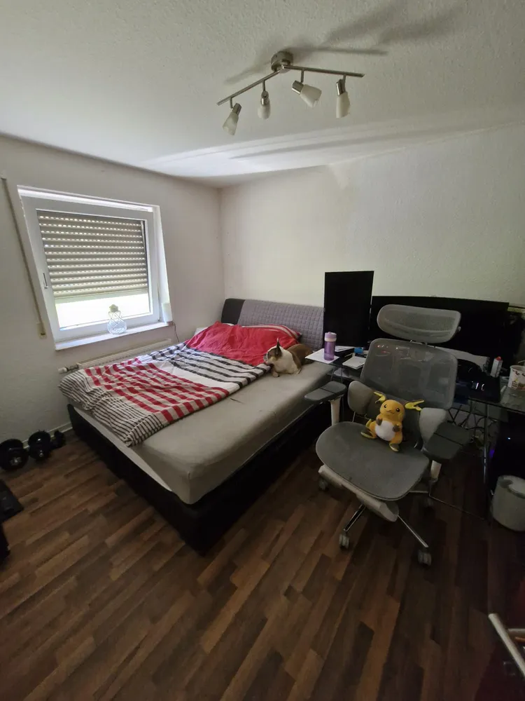 2 room apartment with 30 m² in Duderstadt – Photo 10