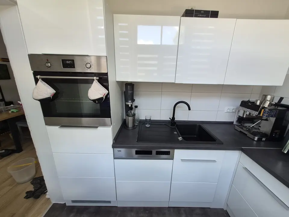 3 Zimmer Wohnung mit 60 m² in Magdeburg – Bild 7