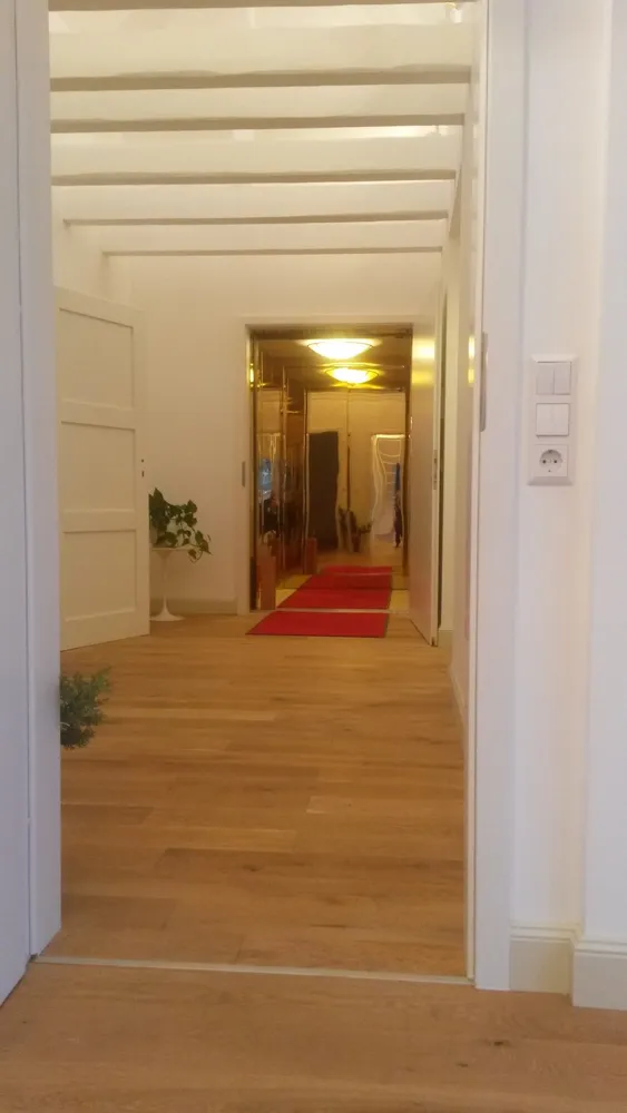 4 Zimmer Wohnung mit 134 m² in Stuttgart – Bild 4