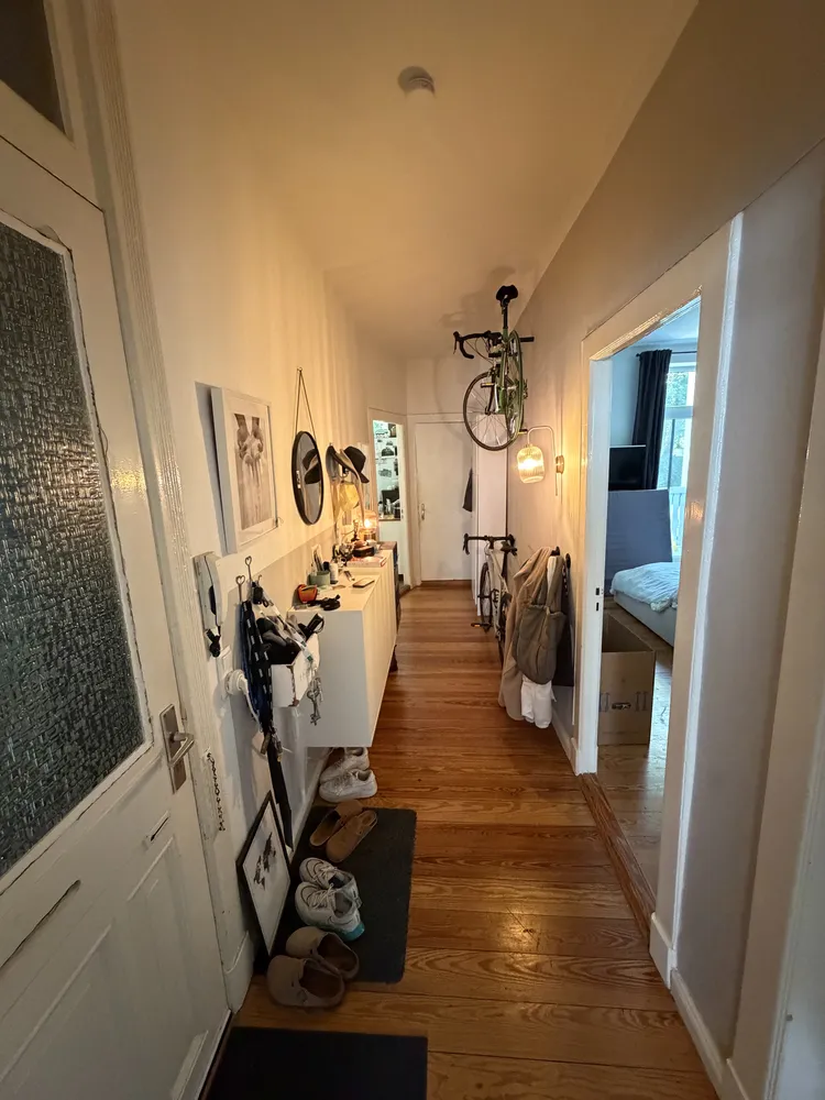 4 Zimmer Wohnung mit 76 m² in Kiel – Bild 5