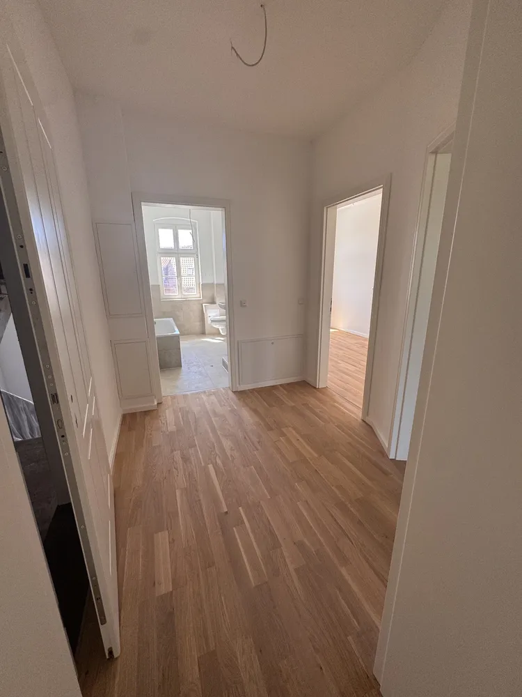 2 Zimmer Wohnung mit 72 m² in Berlin – Bild 7