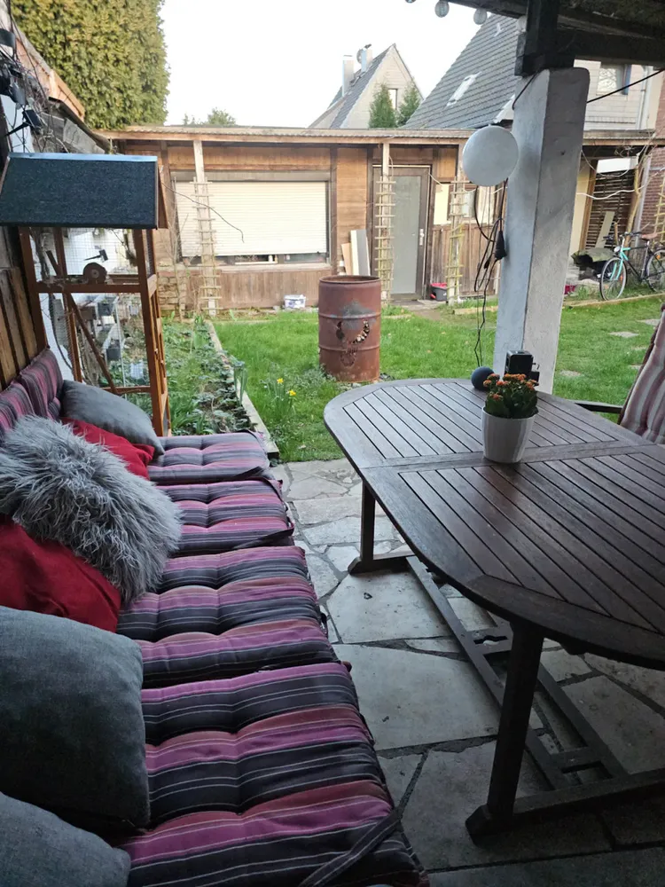 WG-Zimmer mit 10 m² in Erkrath – Bild 10