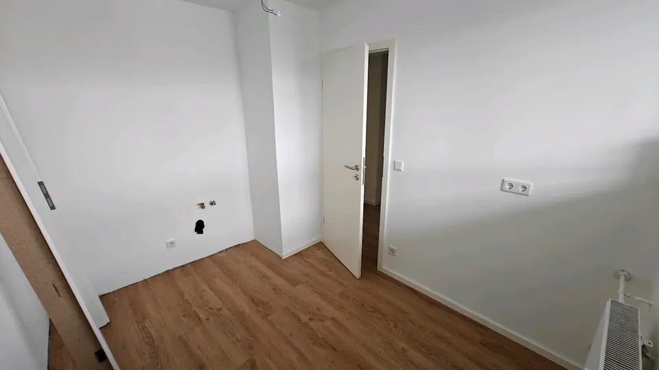 3 Zimmer Wohnung mit 62 m² in Nürnberg – Bild 5