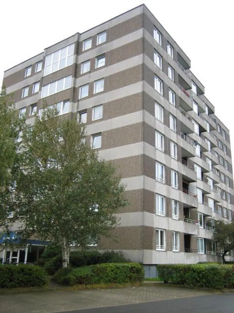3 room apartment with 68 m² in Pinneberg – Photo 7