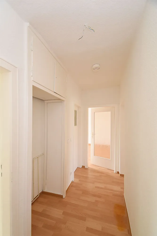 3 Zimmer Wohnung mit 69 m² in Halle (Saale) – Bild 3