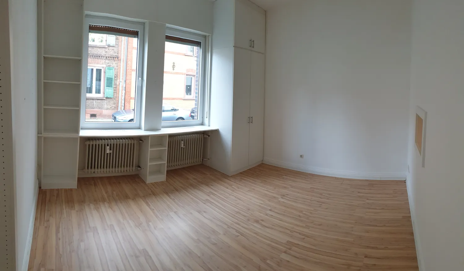 1 Zimmer Wohnung mit 30 m² in Frankfurt am Main – Bild 12