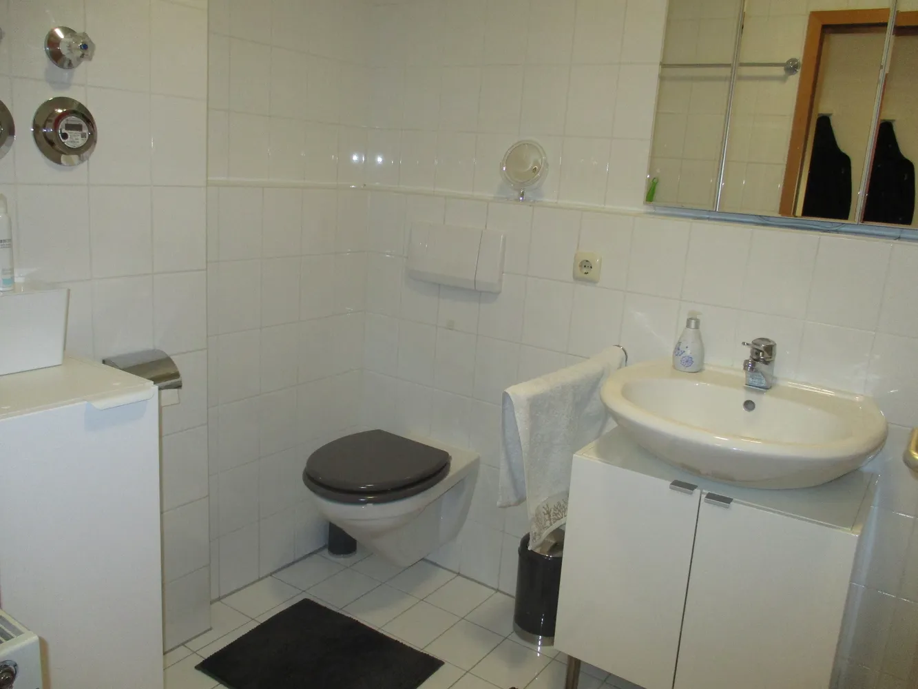 2 Zimmer Wohnung mit 46 m² in Augsburg – Bild 3