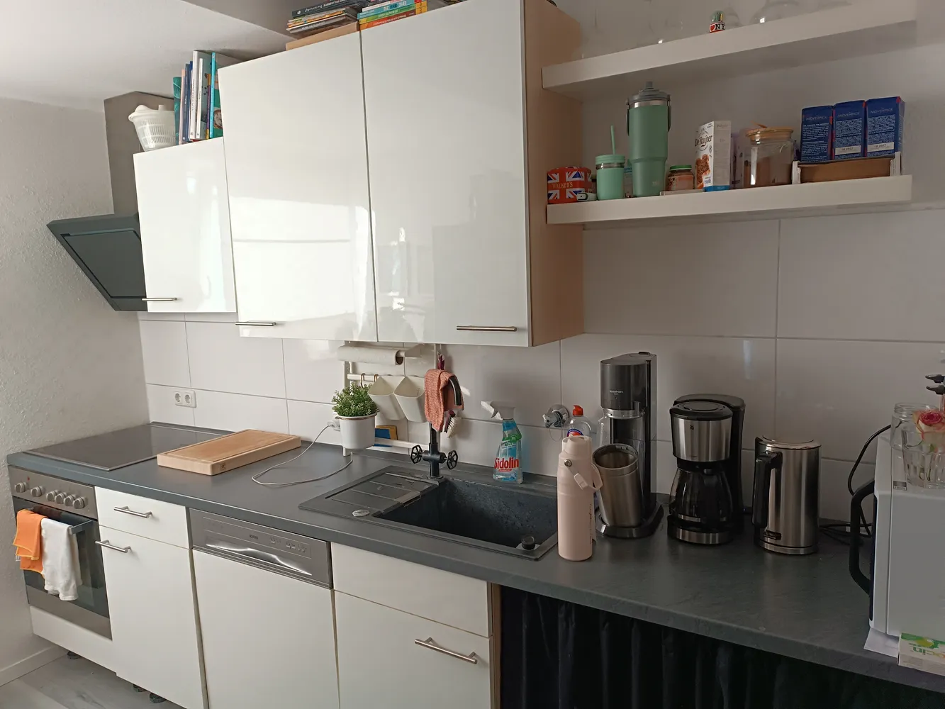 3 Zimmer Wohnung mit 88 m² in Oberhausen – Bild 11