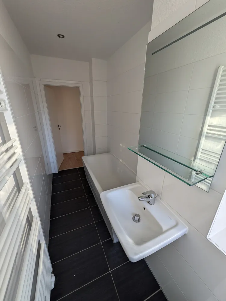 2 room apartment with 51 m² in Magdeburg – Photo 12