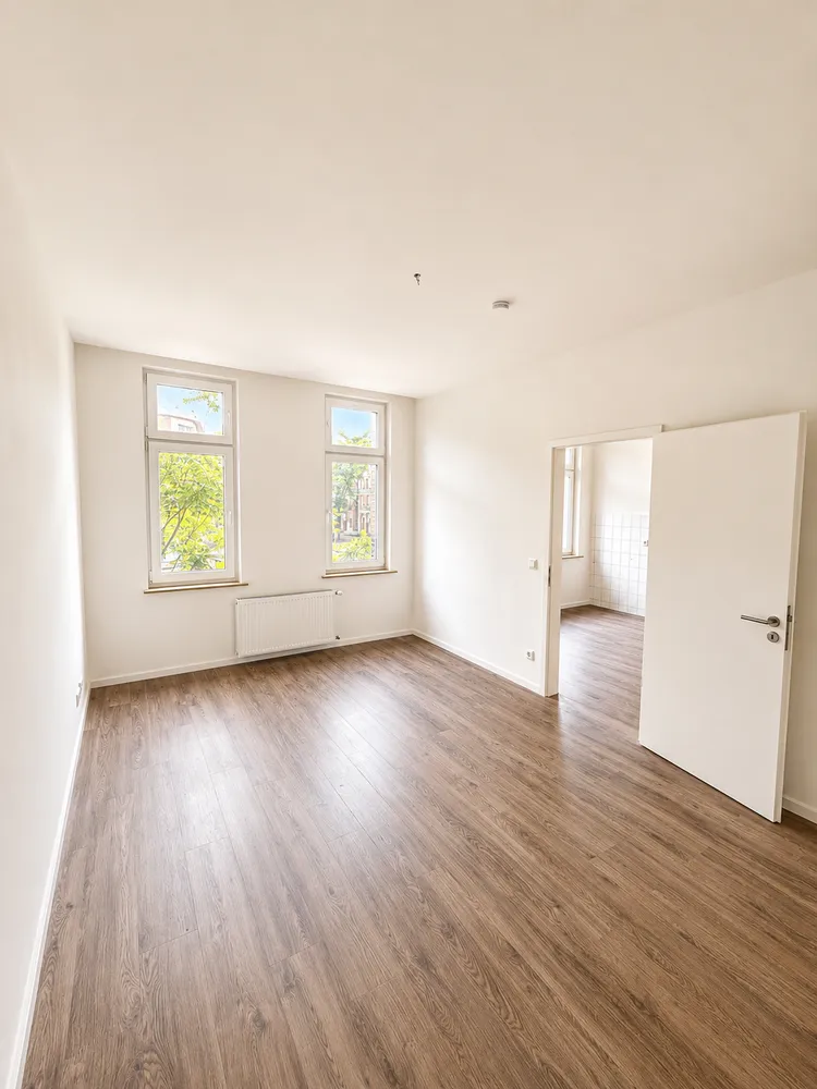 2 Zimmer Wohnung mit 67 m² in Düsseldorf – Bild 3