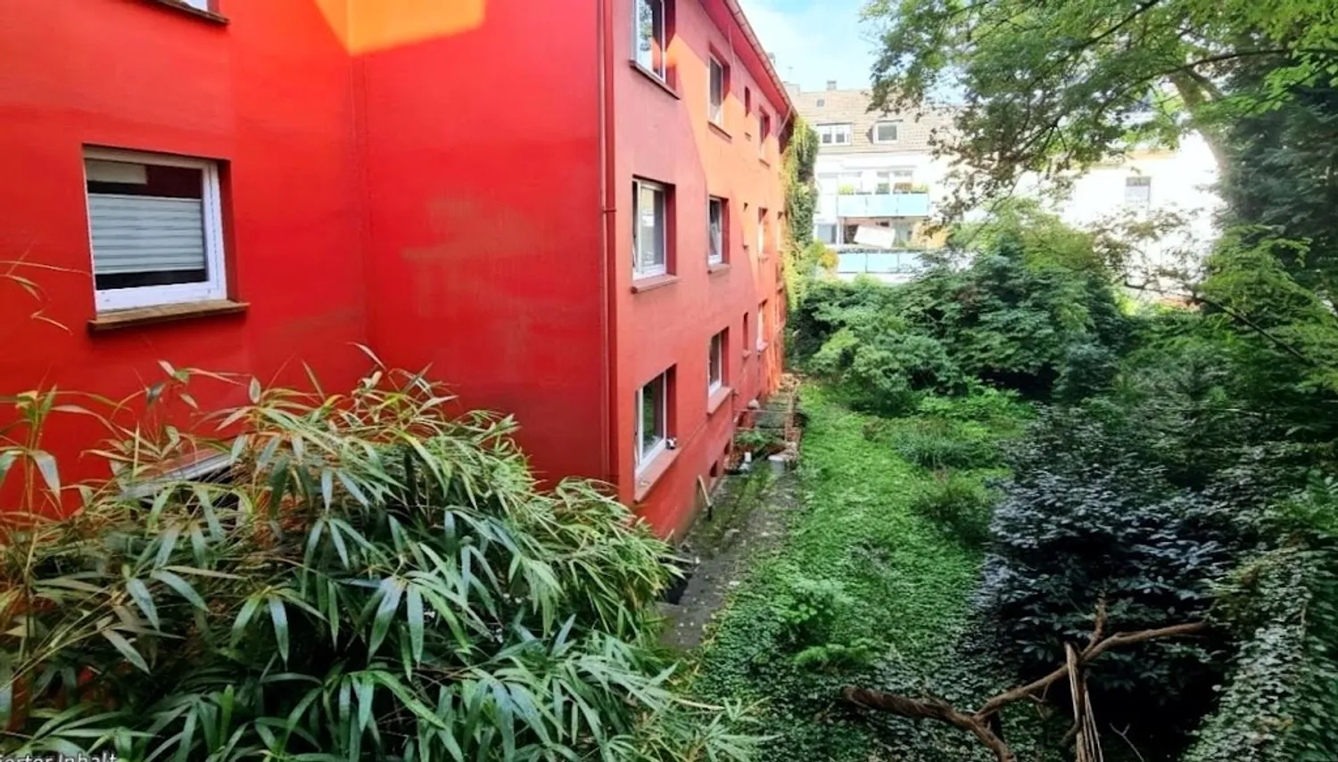 2 Zimmer Wohnung mit 59 m² in Essen – Bild 12