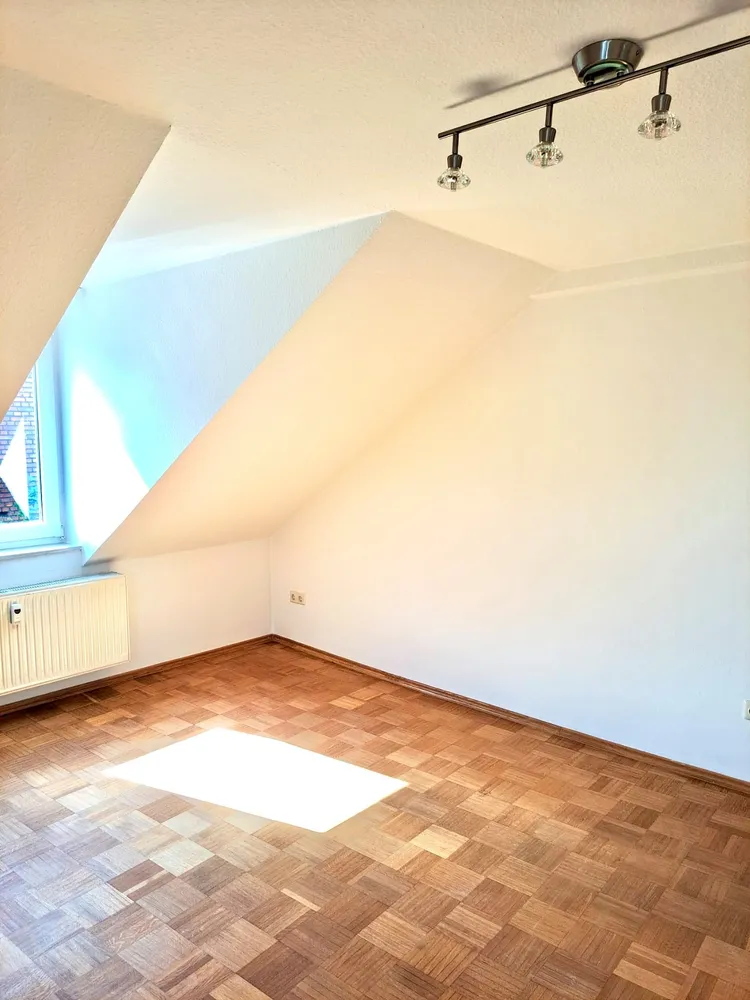 3 Zimmer Wohnung mit 63 m² in Nürnberg – Bild 2
