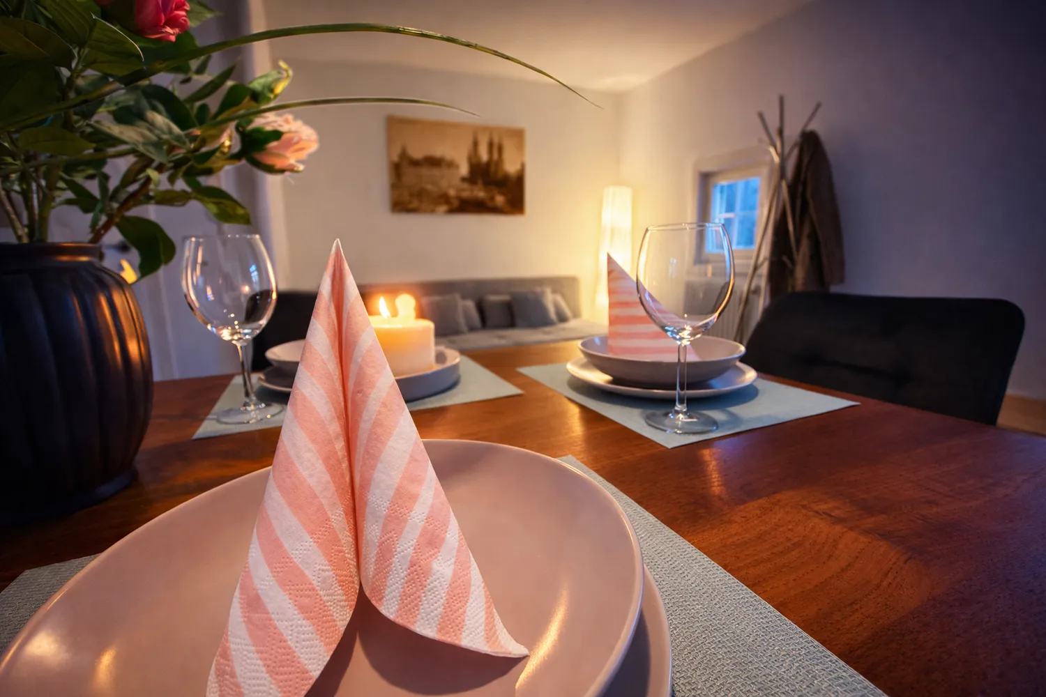 3 Zimmer Wohnung mit 90 m² in Wiesbaden – Bild 10