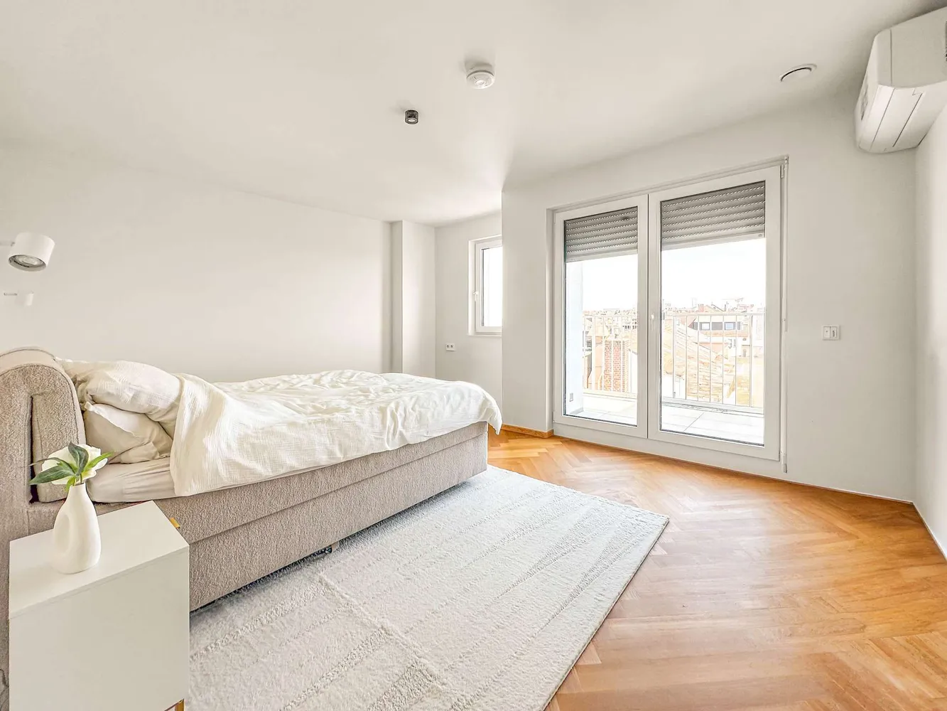 3 Zimmer Wohnung mit 105 m² in Düsseldorf – Bild 8