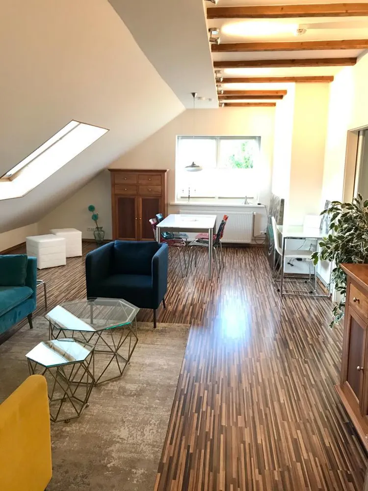 3 Zimmer Wohnung mit 63 m² in Hamburg – Bild 11
