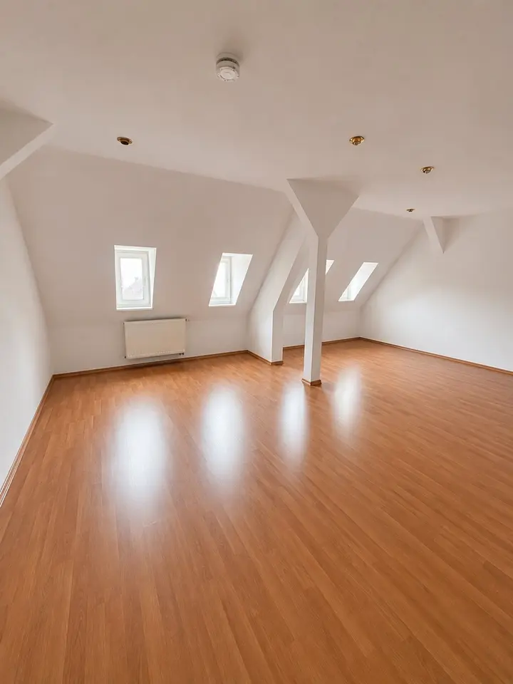 Studio mit 31 m² in Deggendorf – Bild 1