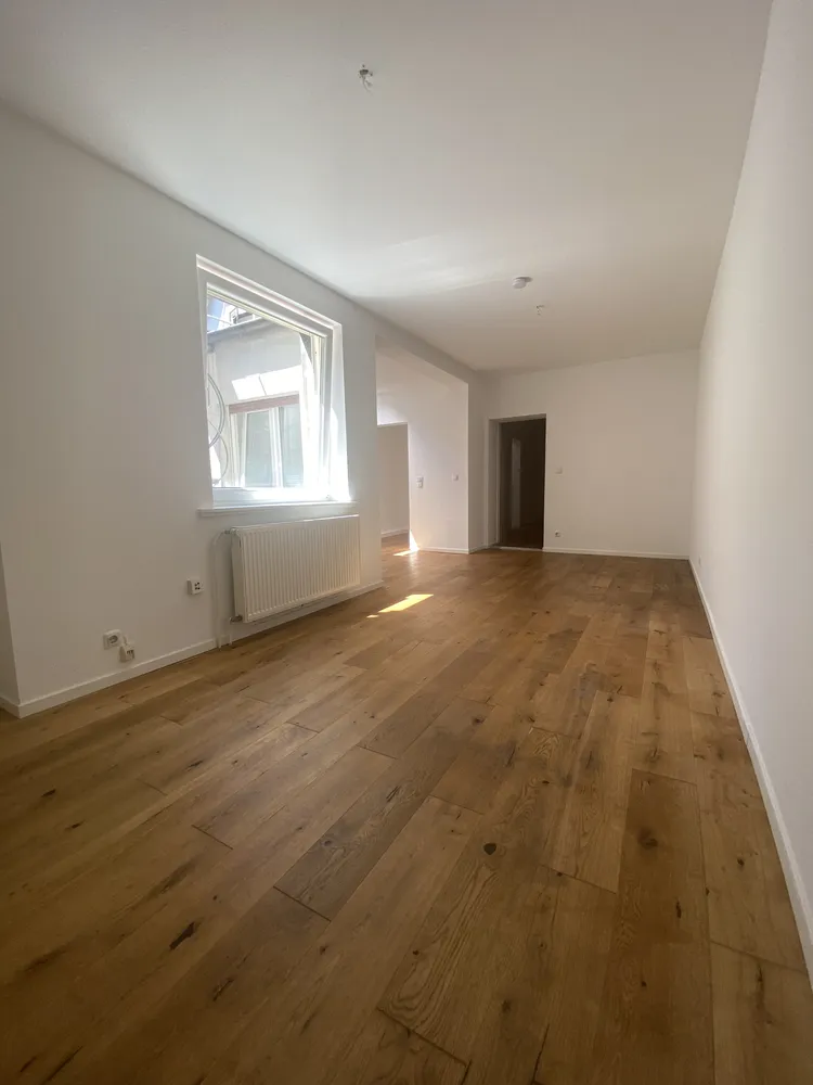 2 Zimmer Wohnung mit 59 m² in Köln – Bild 1