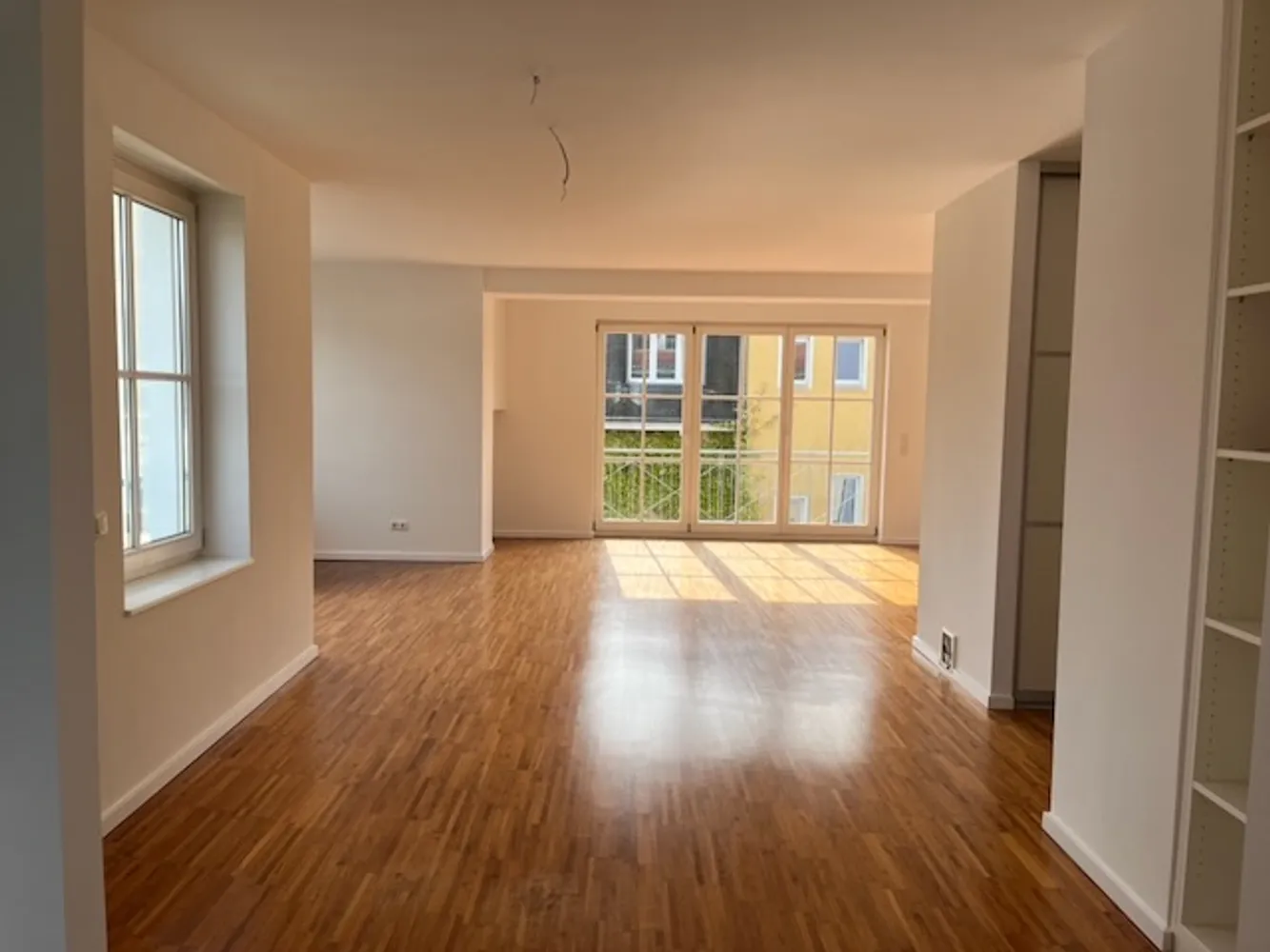 3 room apartment with 93 m² in Cologne – Photo 1