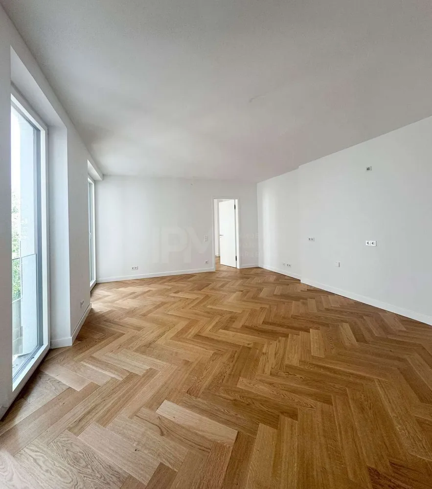 2 Zimmer Wohnung mit 54 m² in Berlin – Bild 2