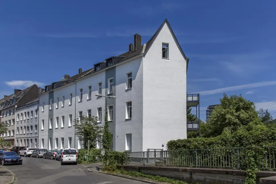 3 Zimmer Wohnung mit 55 m² in Düsseldorf – Bild 3