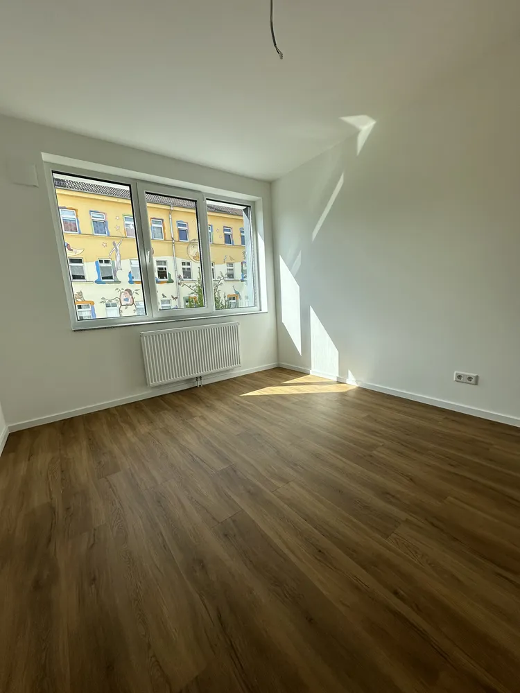 4 Zimmer Wohnung mit 75 m² in Leipzig – Bild 2
