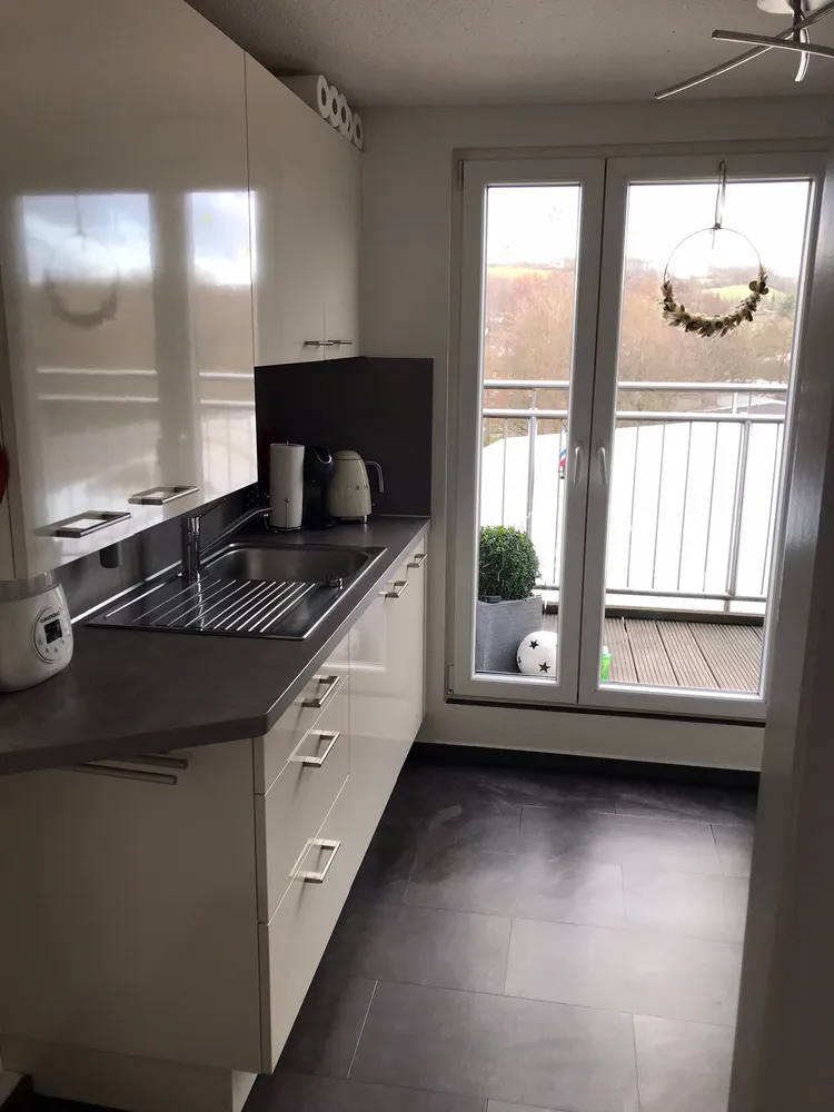 3 Zimmer Wohnung mit 58 m² in Aachen – Bild 3