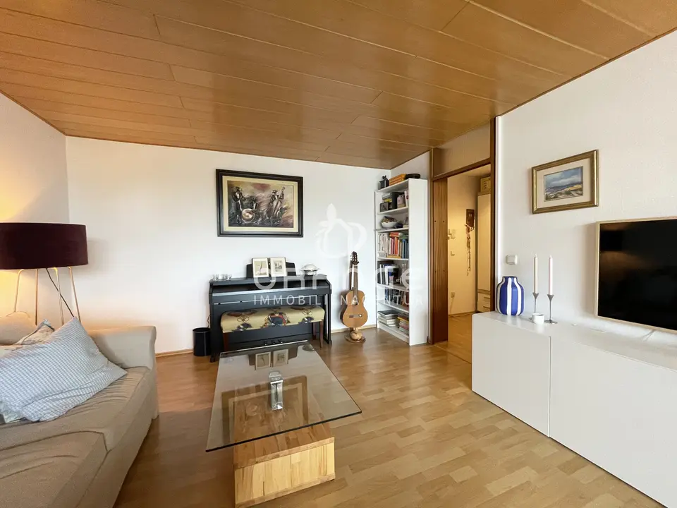 2 Zimmer Wohnung mit 56 m² in Nürnberg – Bild 5