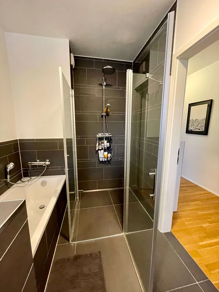 3 room apartment with 125 m² in Frankfurt am Main – Photo 7