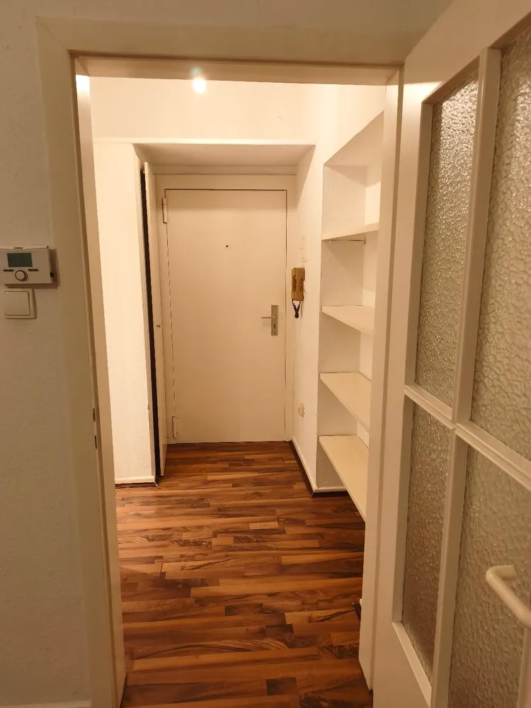 1 Zimmer Wohnung mit 32 m² in Düsseldorf – Bild 5
