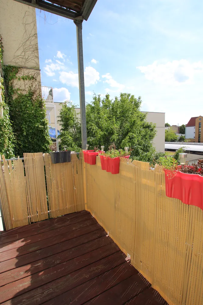 3 Zimmer Wohnung mit 72 m² in Magdeburg – Bild 10