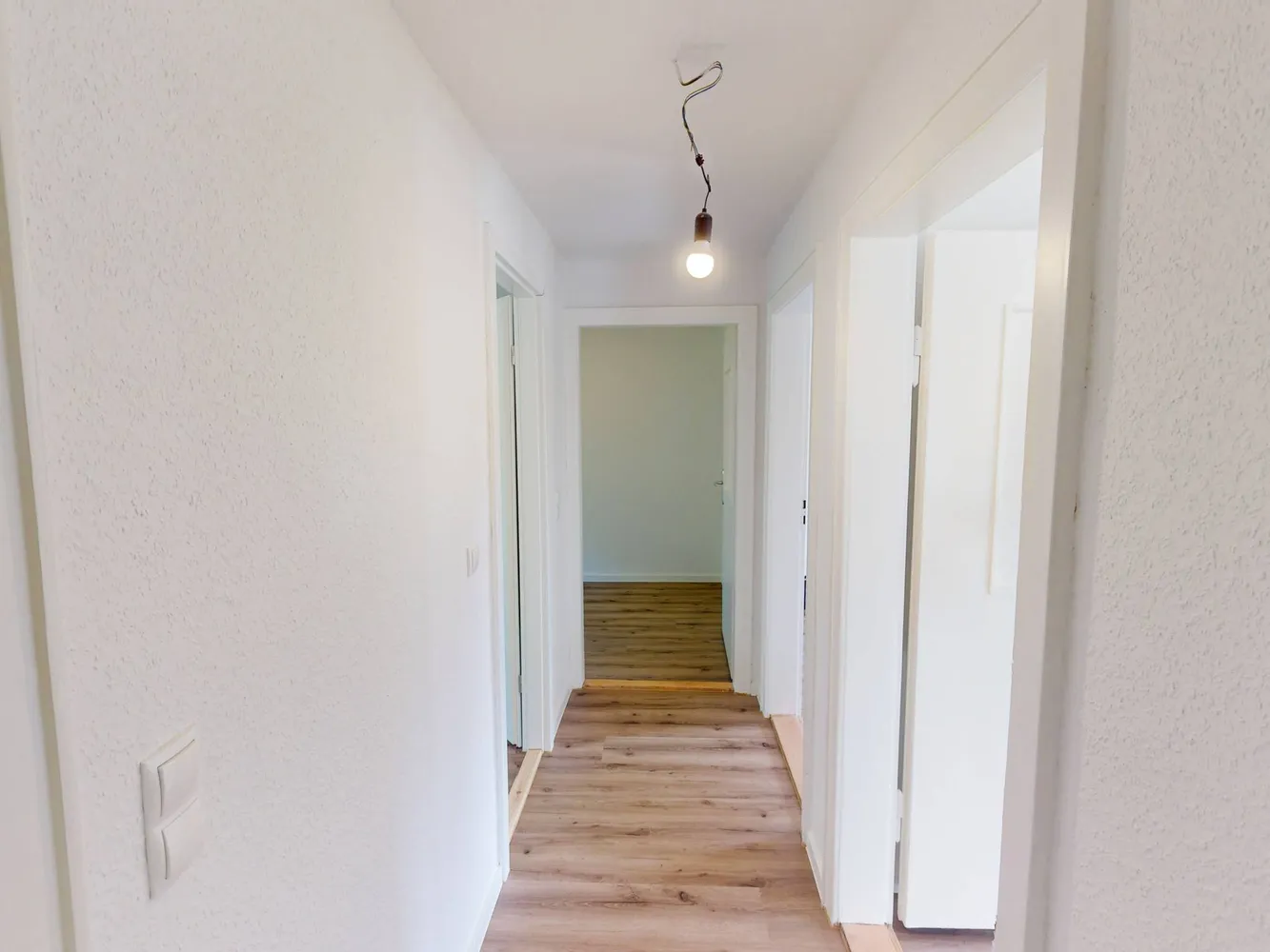 3 Zimmer Wohnung mit 51 m² in Rendsburg – Bild 11