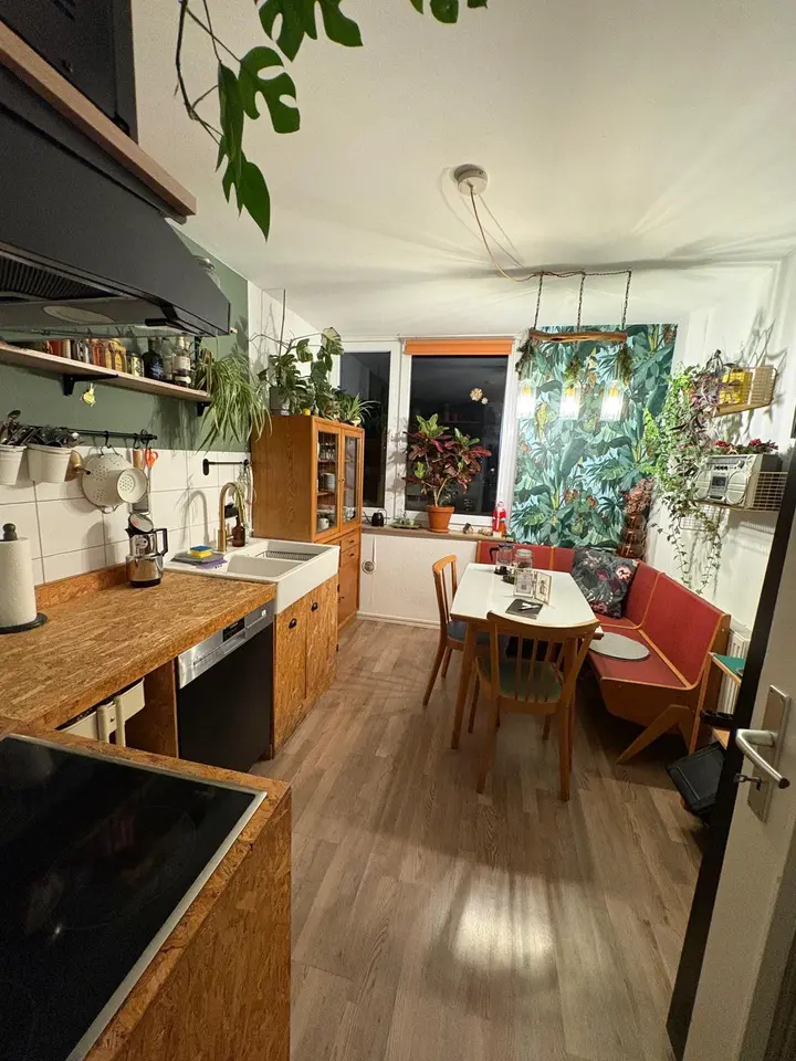 WG-Zimmer mit 74 m² in Frechen – Bild 7