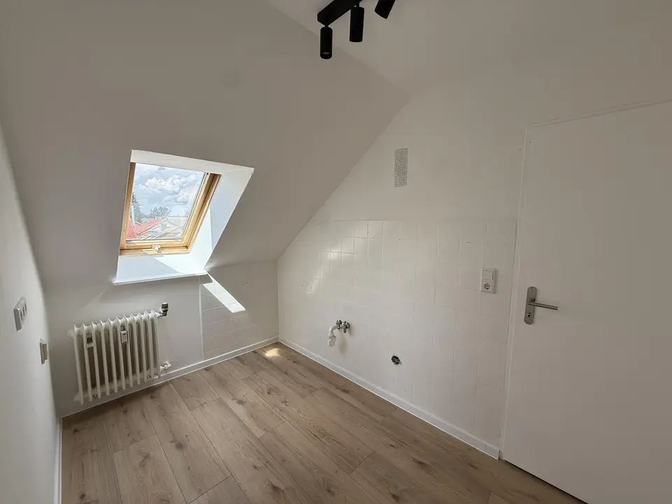 3 Zimmer Wohnung mit 62 m² in Bayreuth – Bild 5