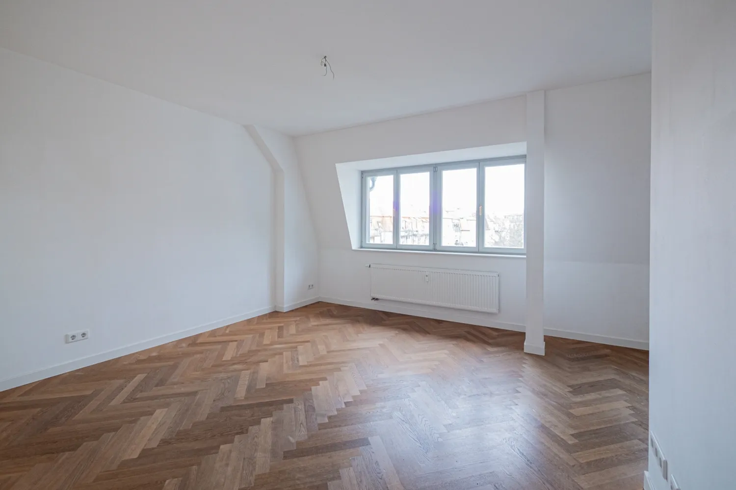 3 Zimmer Wohnung mit 89 m² in Dresden – Bild 4