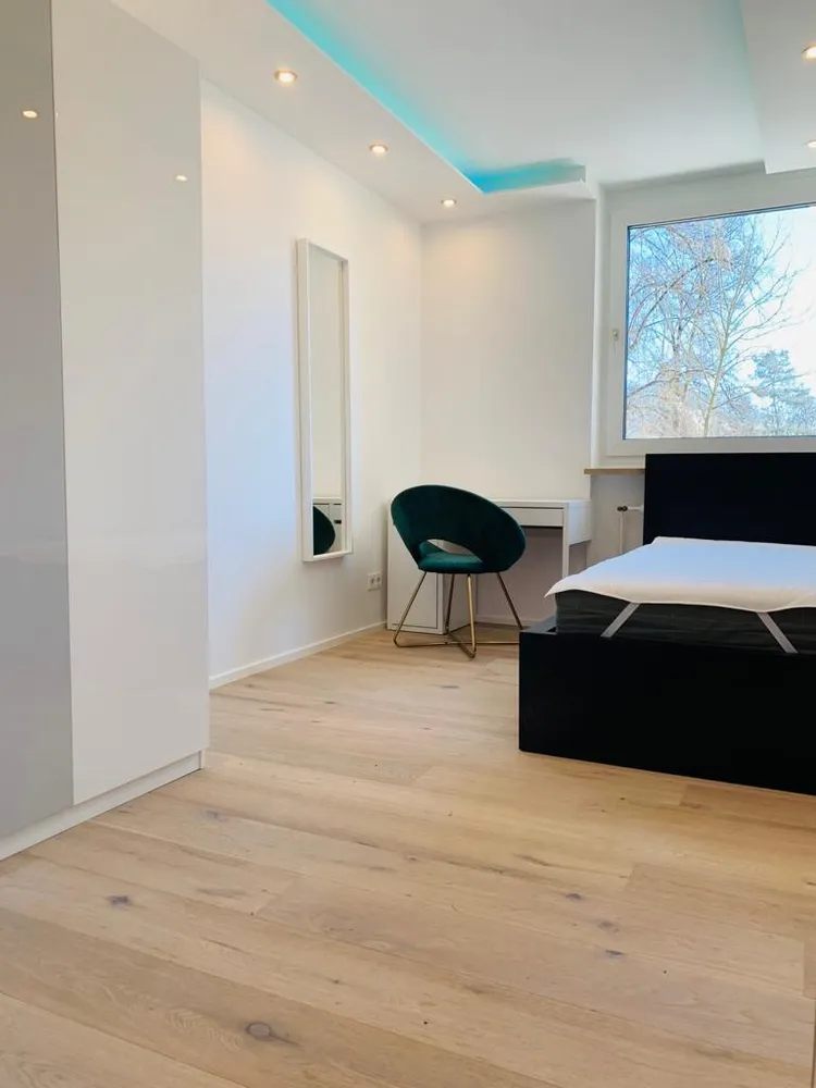WG-Zimmer mit 10 m² in München – Bild 3