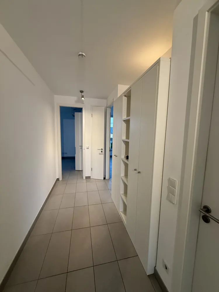 3 room apartment with 99 m² in Frankfurt am Main – Photo 4